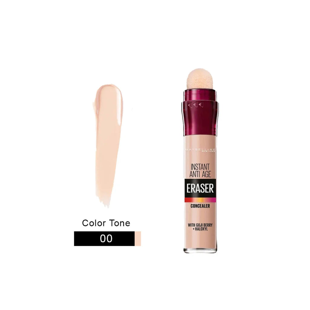 Buy 1 Get 1 Free Concealer Maybelline Eraser