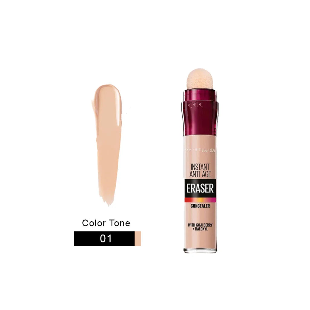 Buy 1 Get 1 Free Concealer Maybelline Eraser