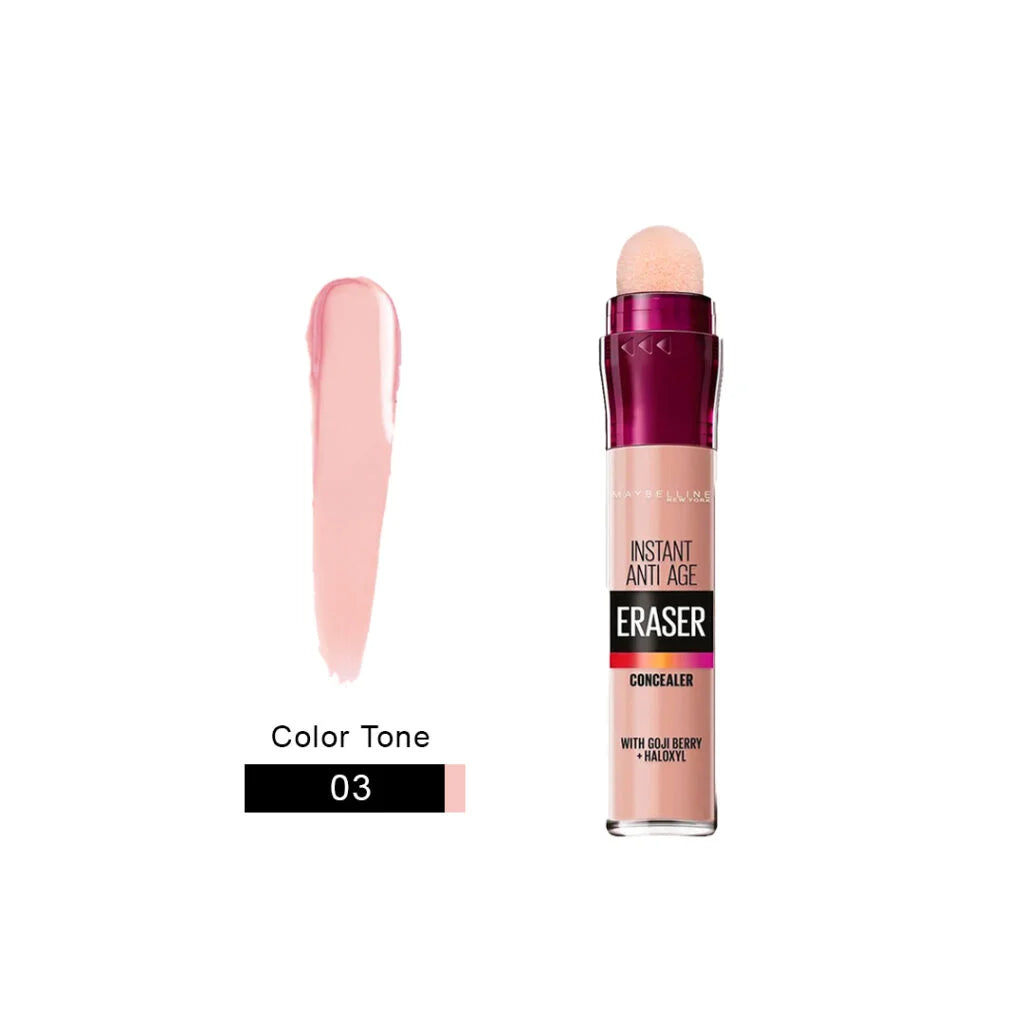 Buy 1 Get 1 Free Concealer Maybelline Eraser