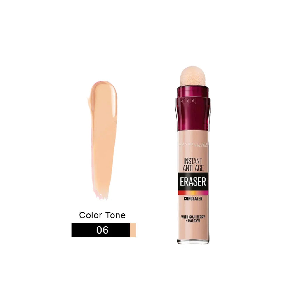 Buy 1 Get 1 Free Concealer Maybelline Eraser