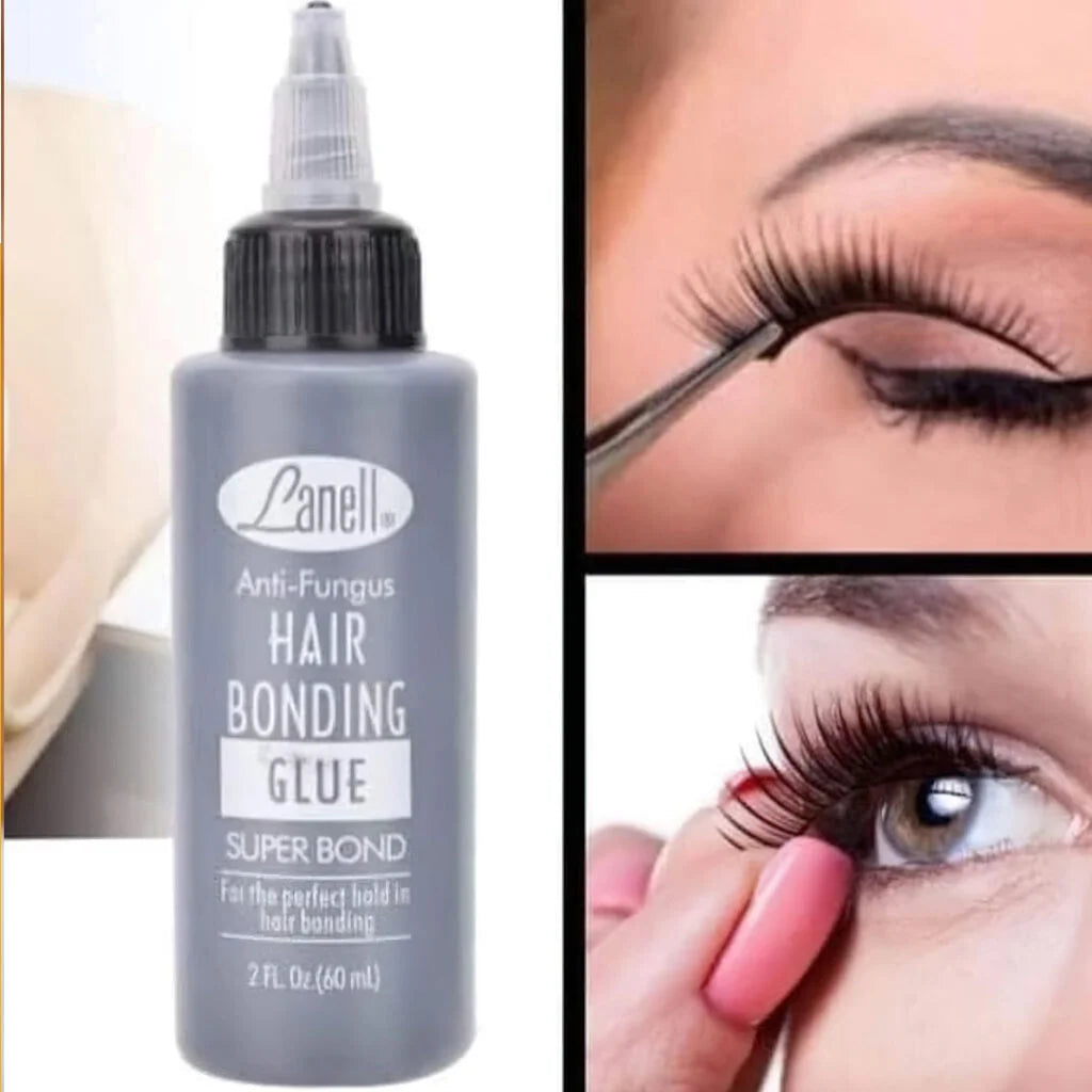 لاصق رموش من لانيل