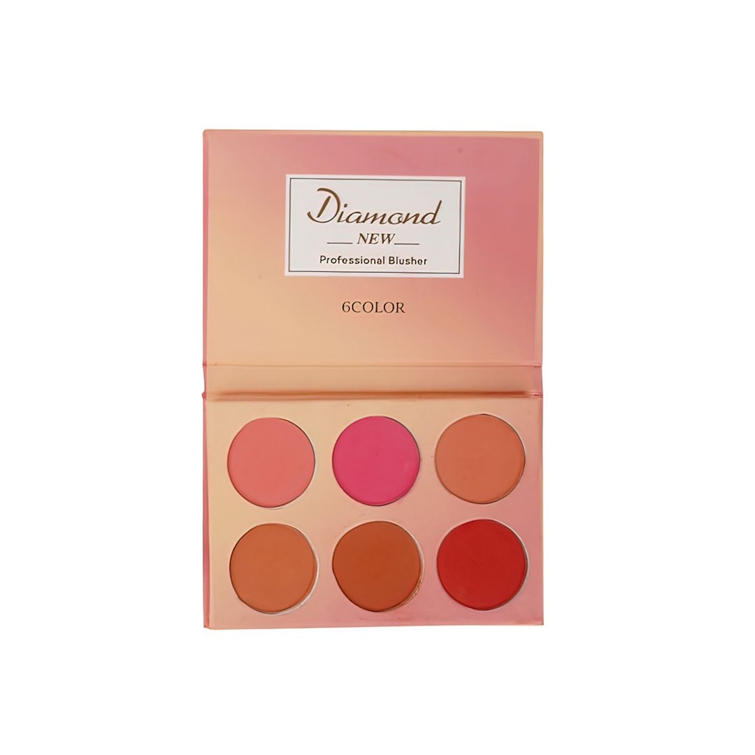 بلاشر دايموند