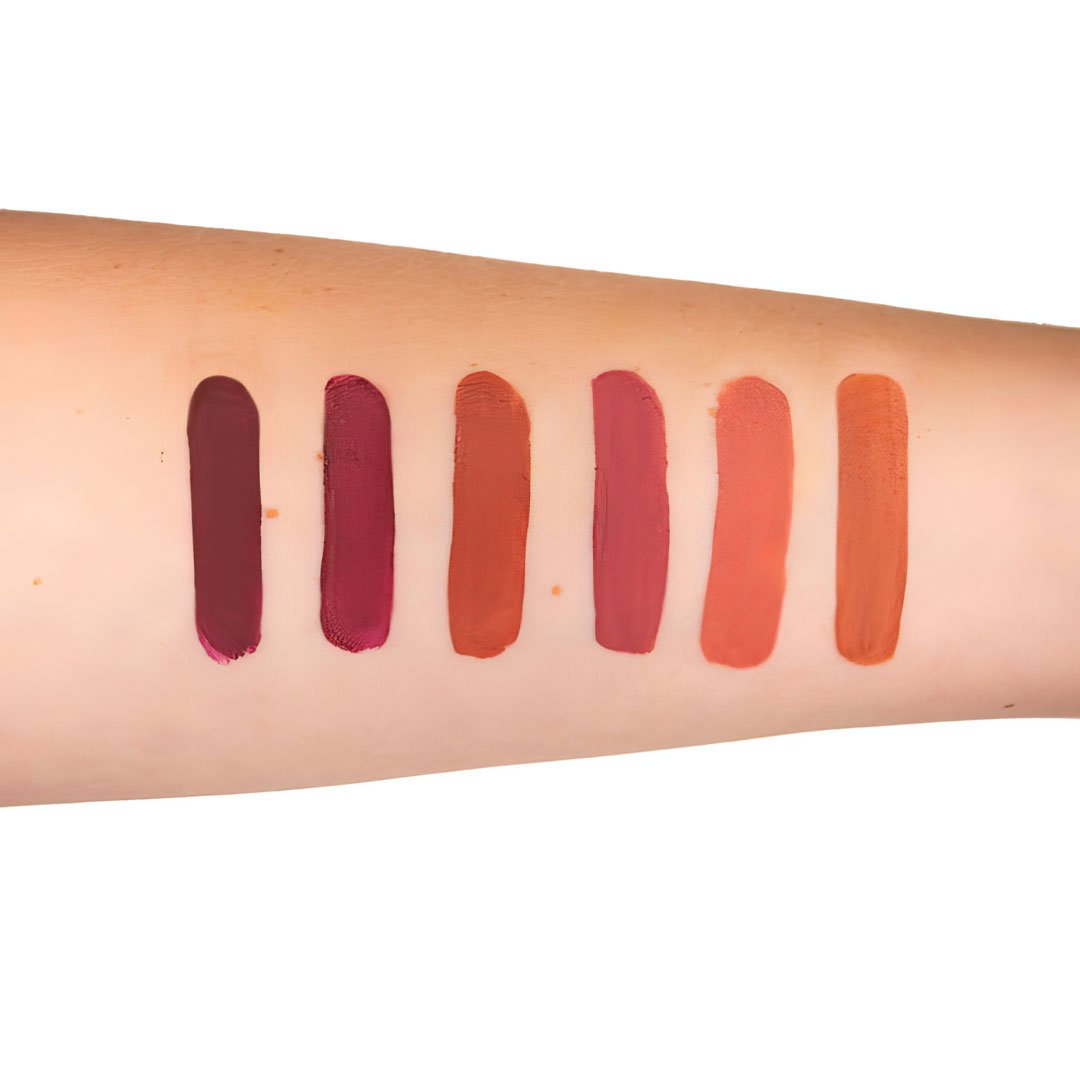 سيت روج ماط من ذا بالم