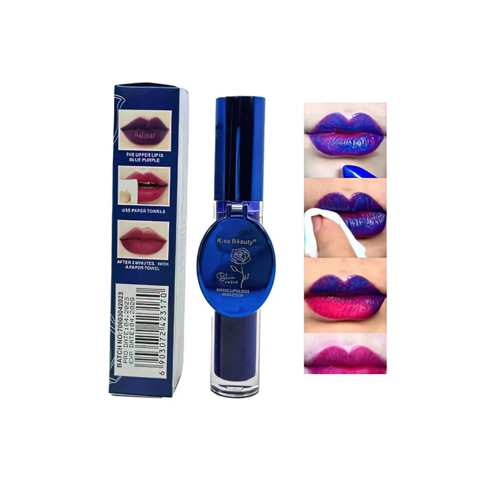 ملمع شفاه سحري من كيس بيوتي