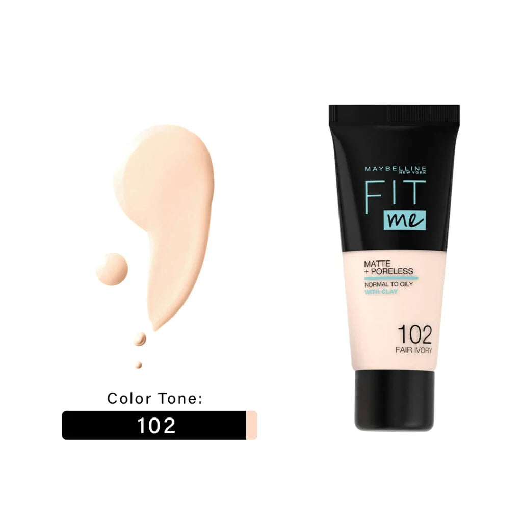 كريم أساس فيت مي