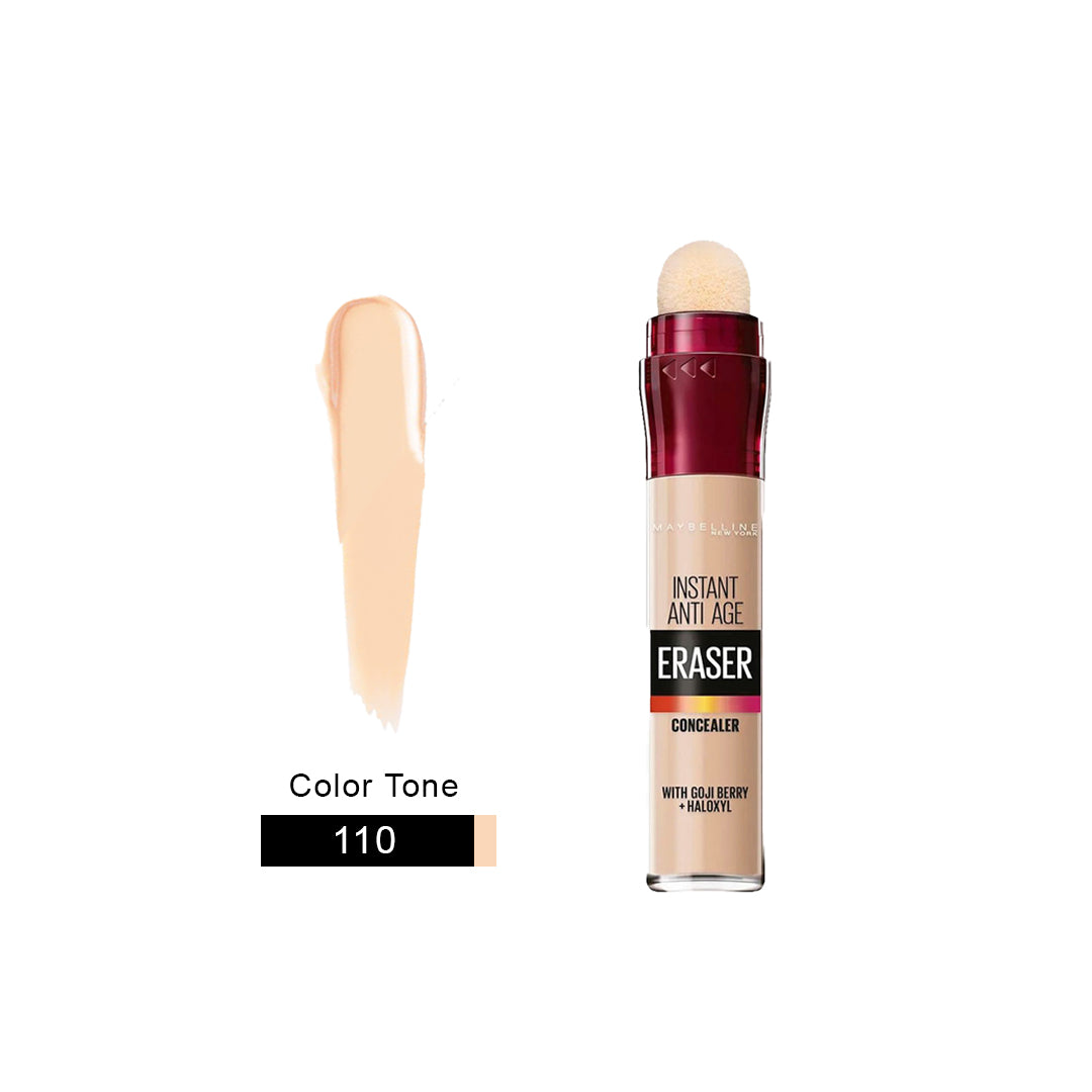 Buy 1 Get 1 Free Concealer Maybelline Eraser