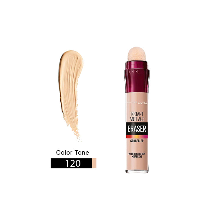 Buy 1 Get 1 Free Concealer Maybelline Eraser