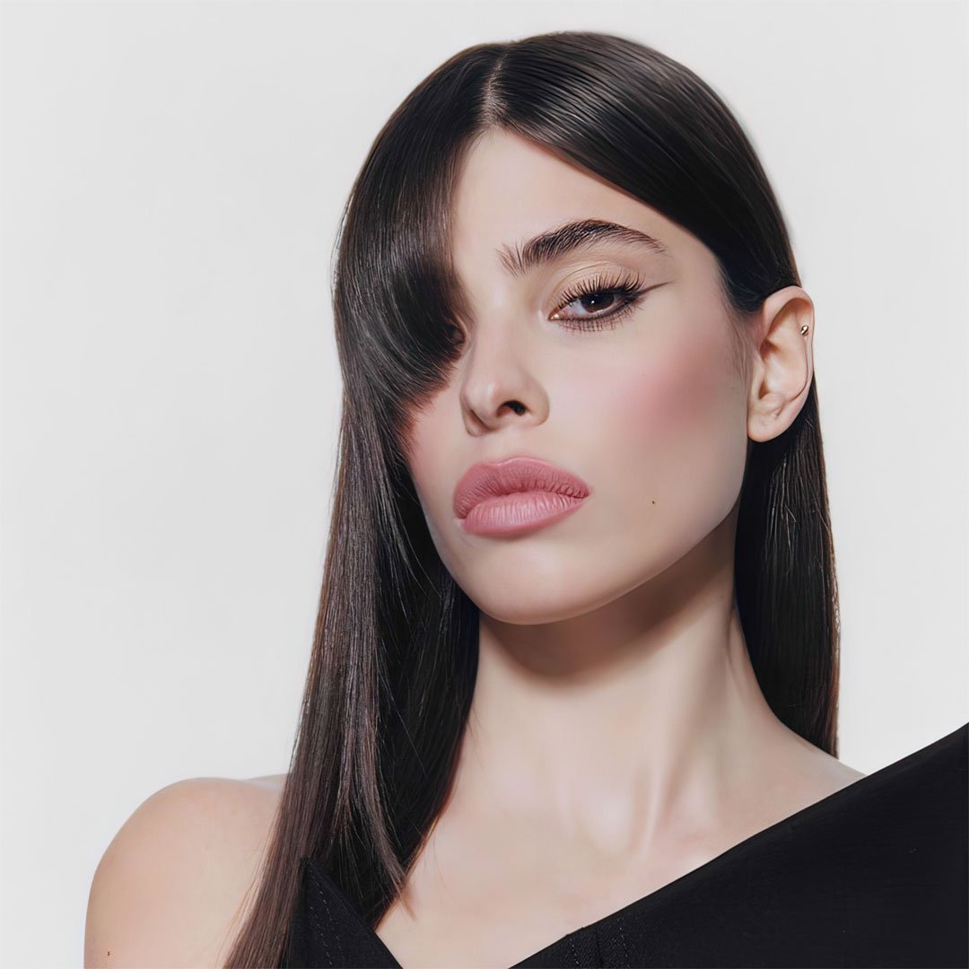 ماسكرا انجلوت