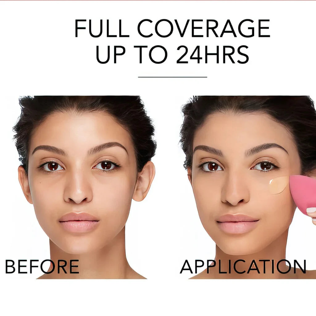 كريم أساس برجوا إير مات