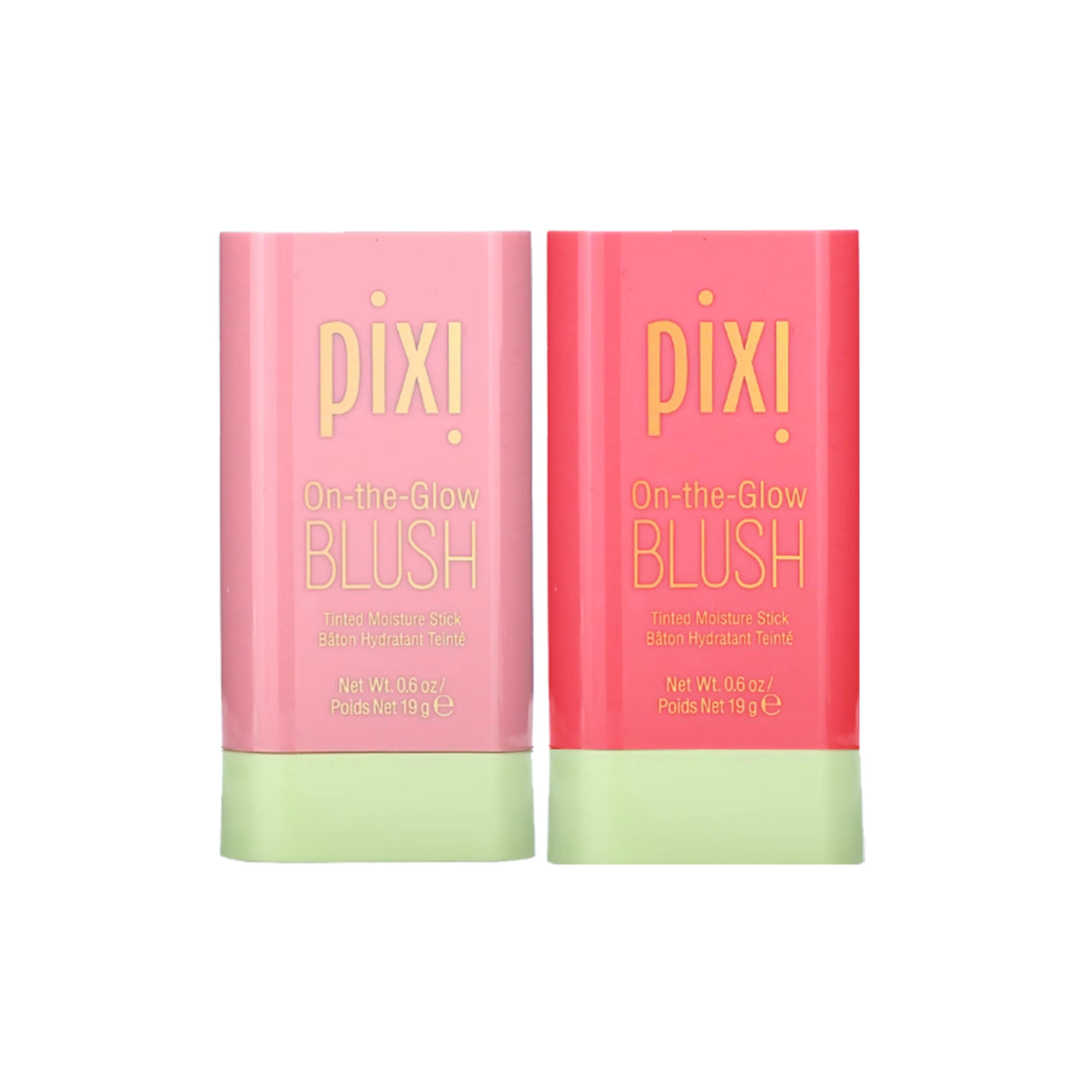 Pixi Blush Stick Bundle