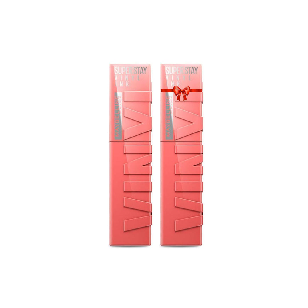 عرض قطعتين ميبلين سوبر ستاي ڤينيل إنك