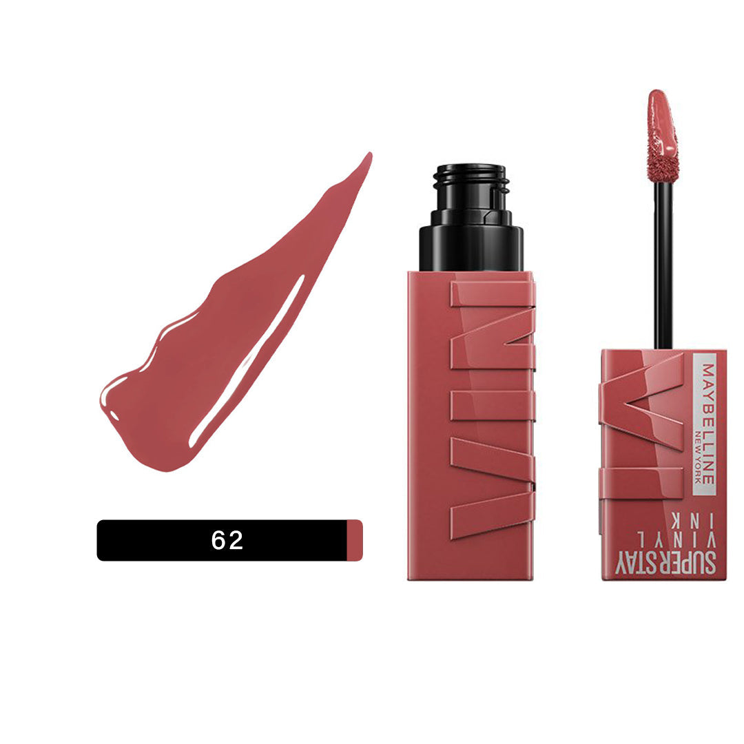 عرض قطعتين ميبلين سوبر ستاي ڤينيل إنك