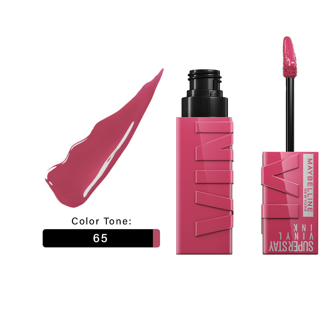 عرض قطعتين ميبلين سوبر ستاي ڤينيل إنك