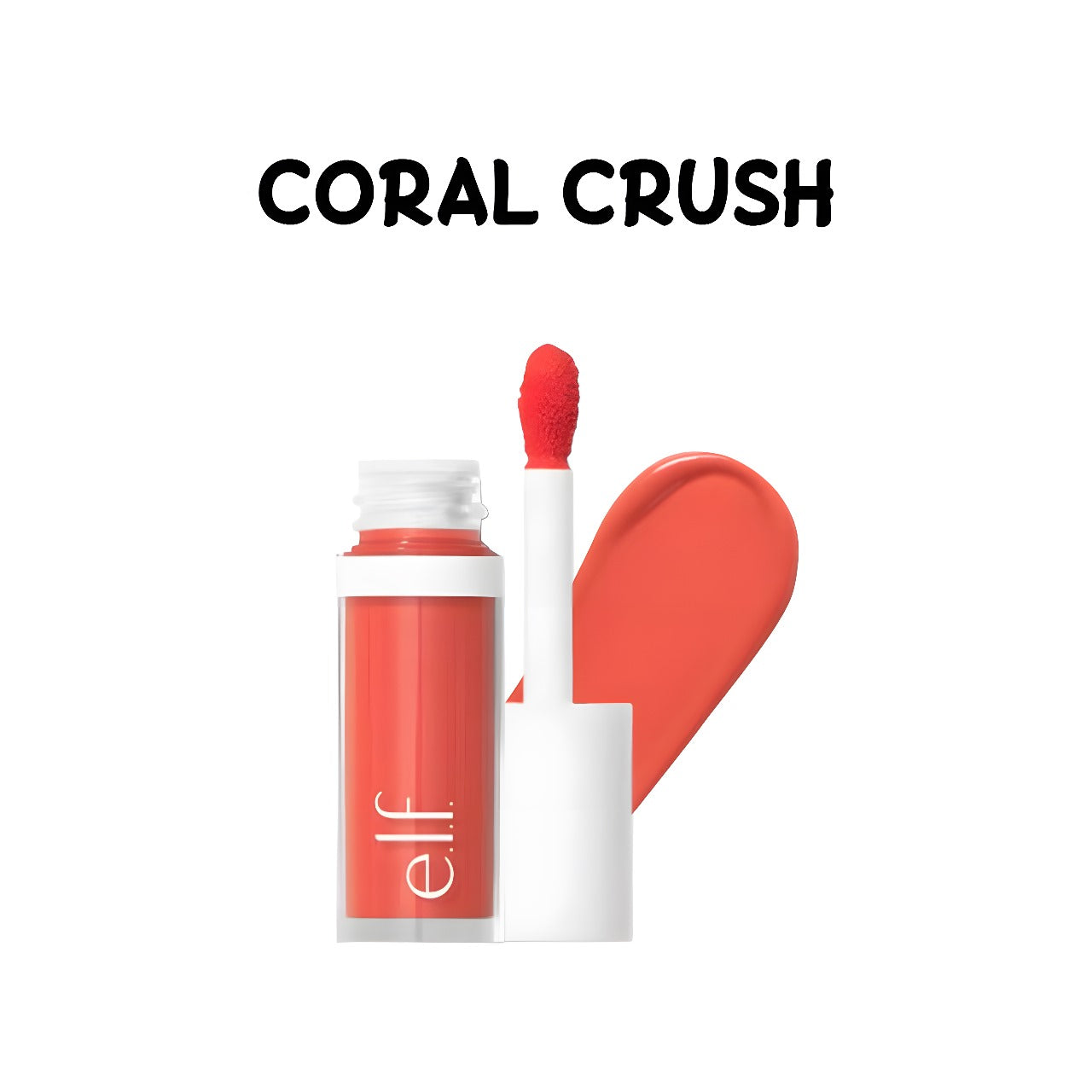 e.l.f. Camo Liquid Blush – Buy One, Get One FREE!