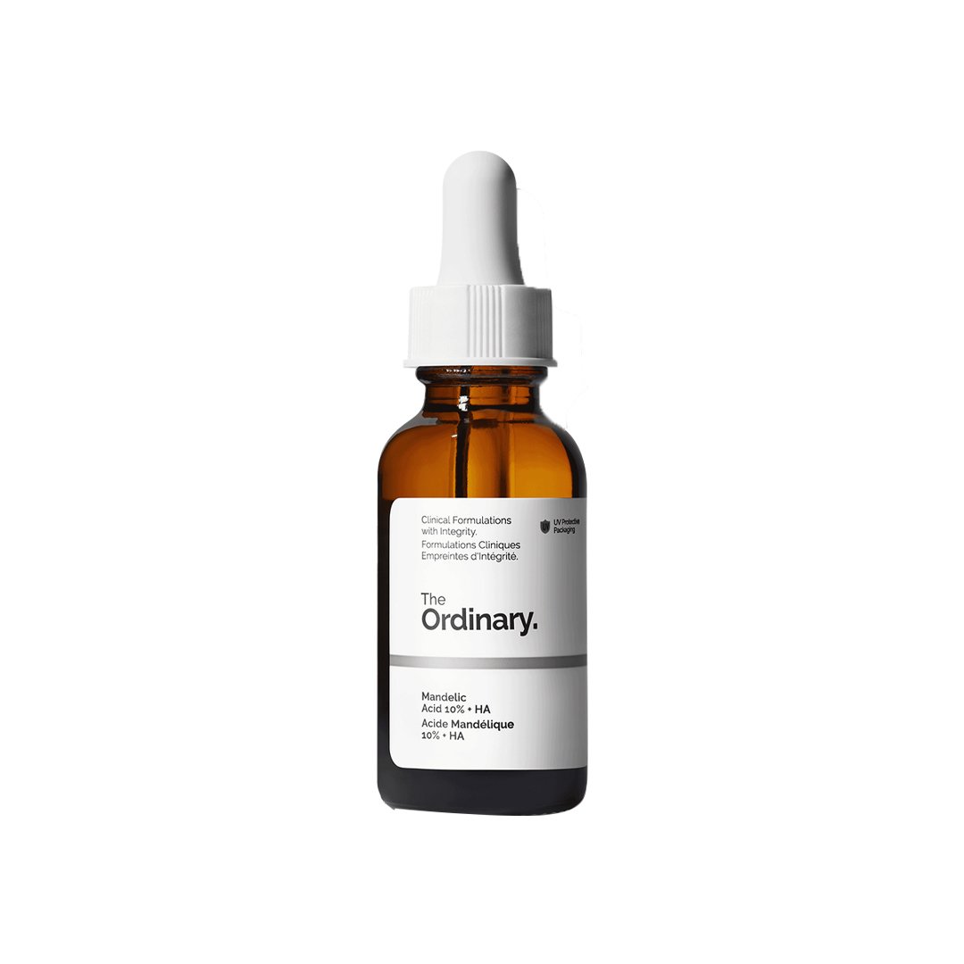 The Ordinary Mandelic Acid 10% + HA