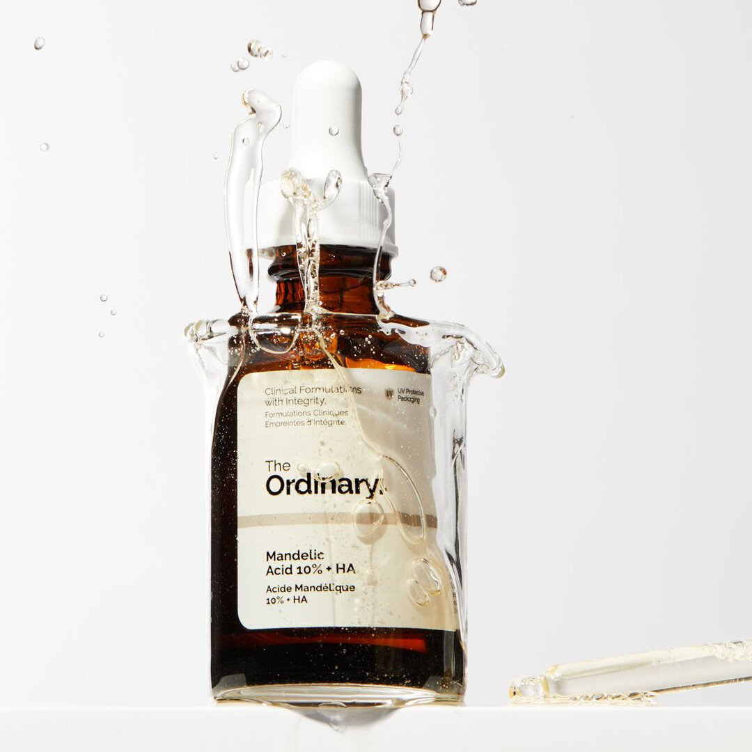 The Ordinary Mandelic Acid 10% + HA