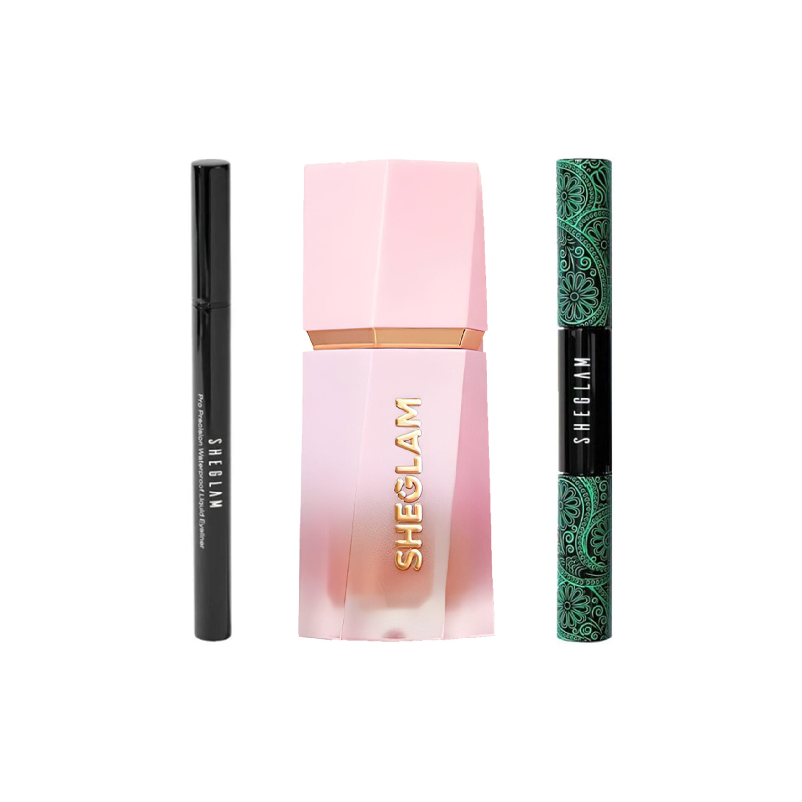 Sheglam Bundle 50% OFF