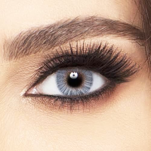 عدسات فريش لوك