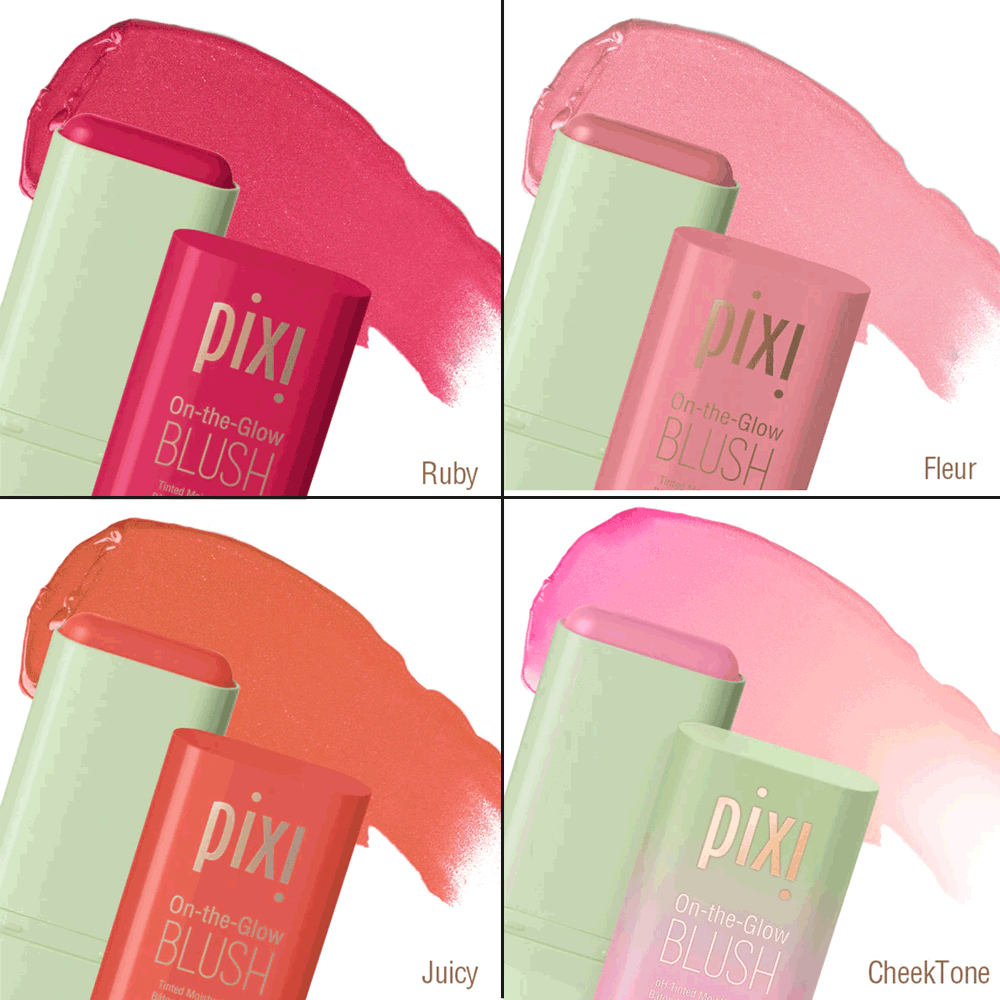 Pixi Glow Duo