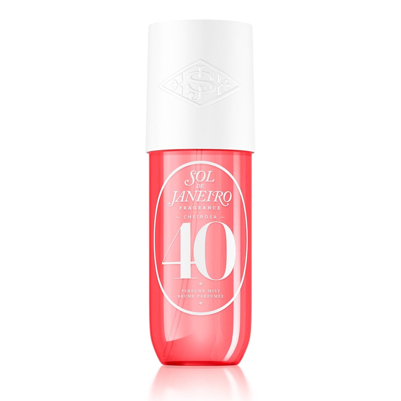 Sol de Janeiro 40 Perfume Mist Rose Cosmetics