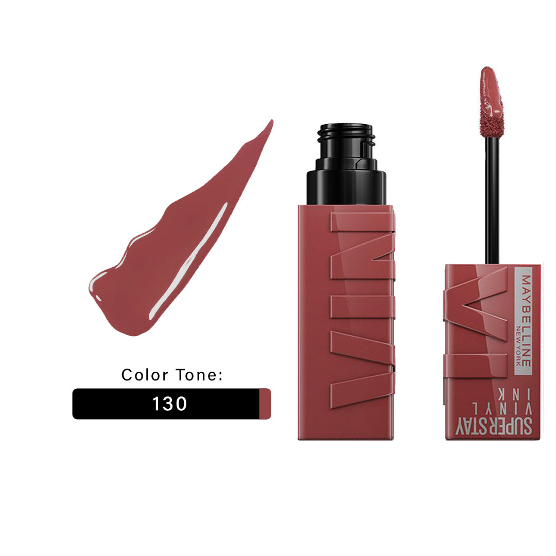 عرض قطعتين ميبلين سوبر ستاي ڤينيل إنك