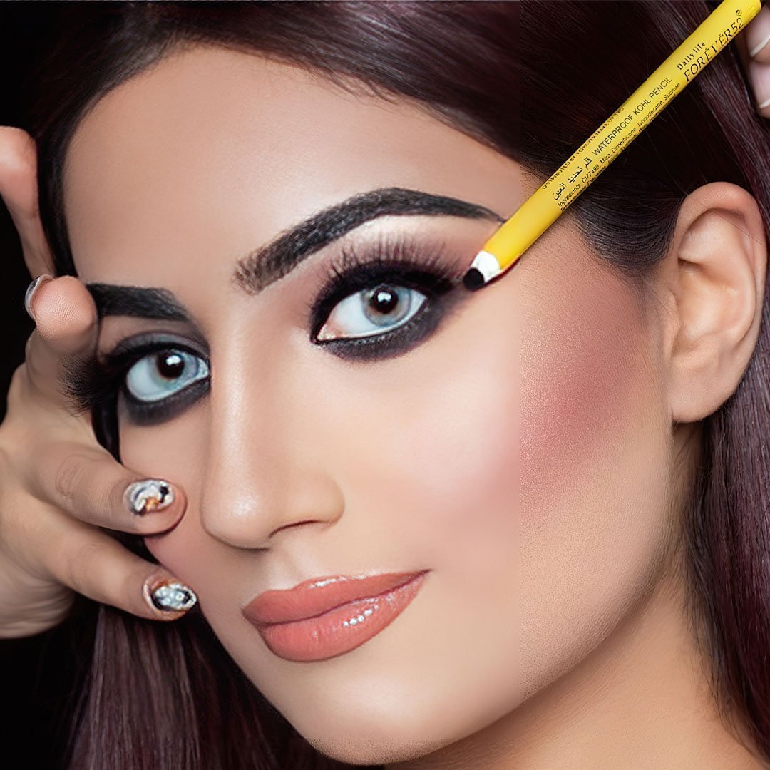 كحل فورايفر