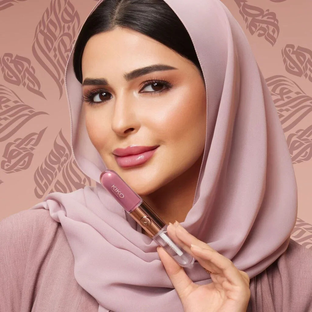 Buy 1 Kiko Double Touch Get 1 Free