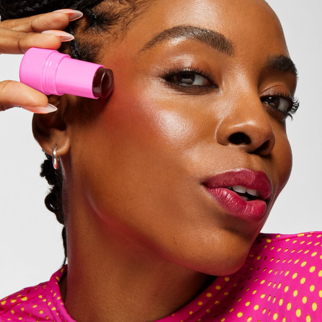 Buy 1 Get 1 Free Milk Jelly Tint