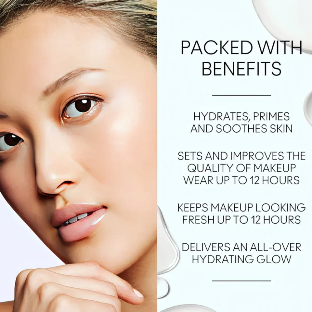 ماك مثبت مكياج فكس بلس