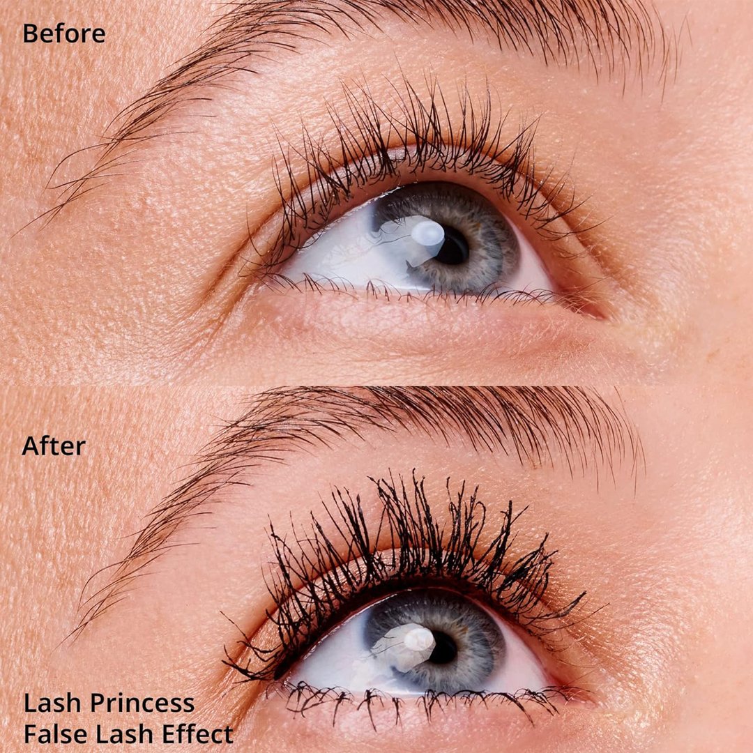 ماسكرا آي لوف اكستريم مقاومة للماء من ايسنس