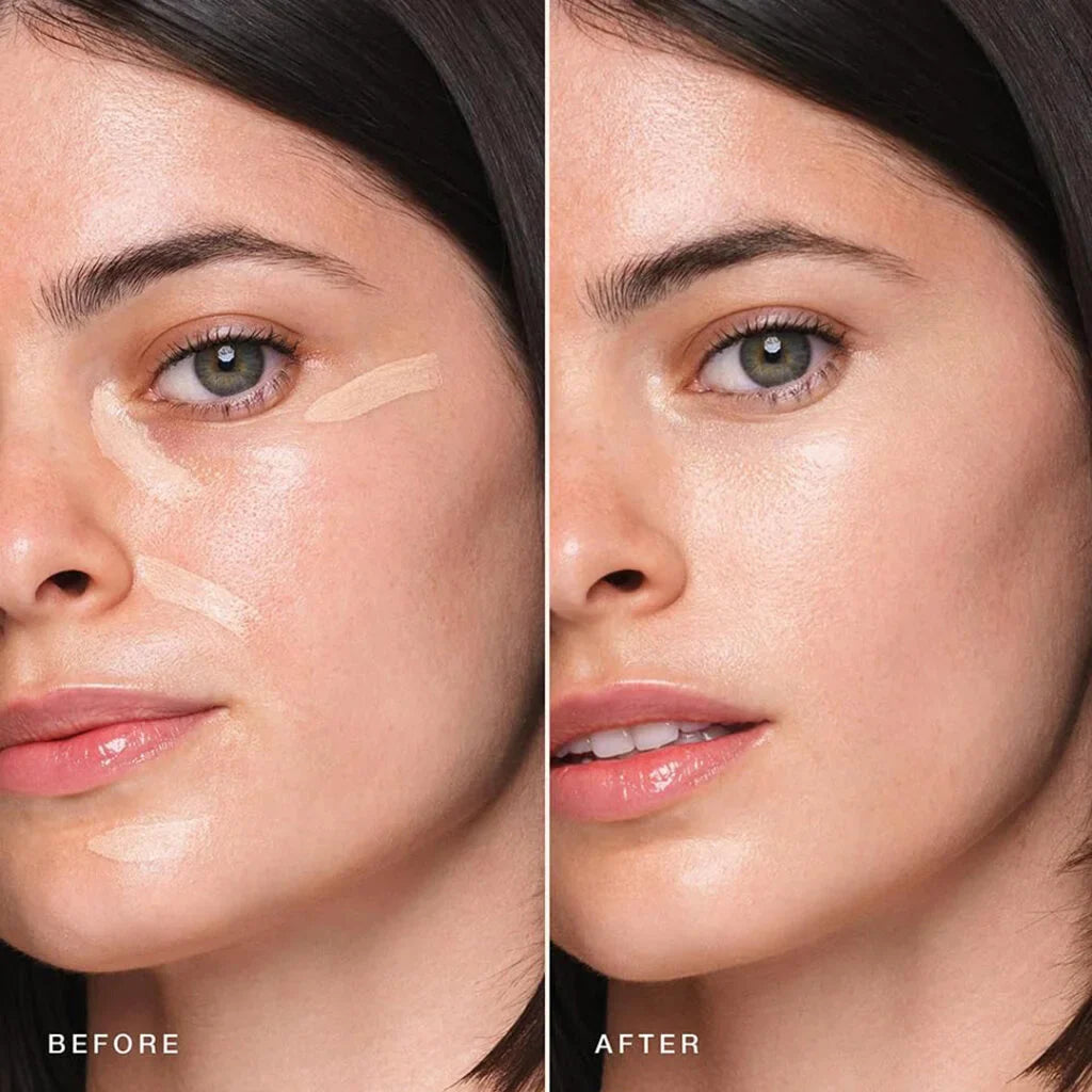 عرض قطعتين كونسيلر لوريال انفليبل