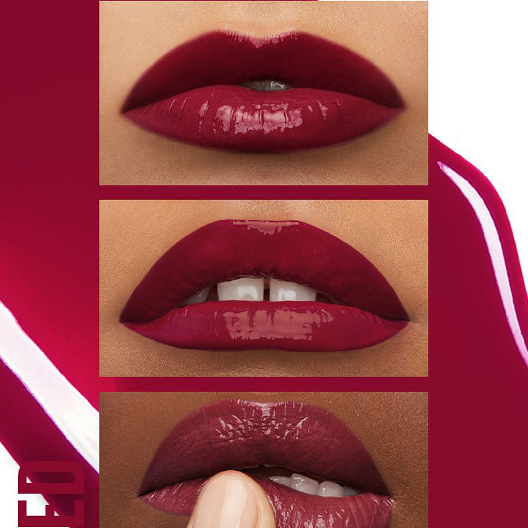 عرض قطعتين ميبلين سوبر ستاي ڤينيل إنك