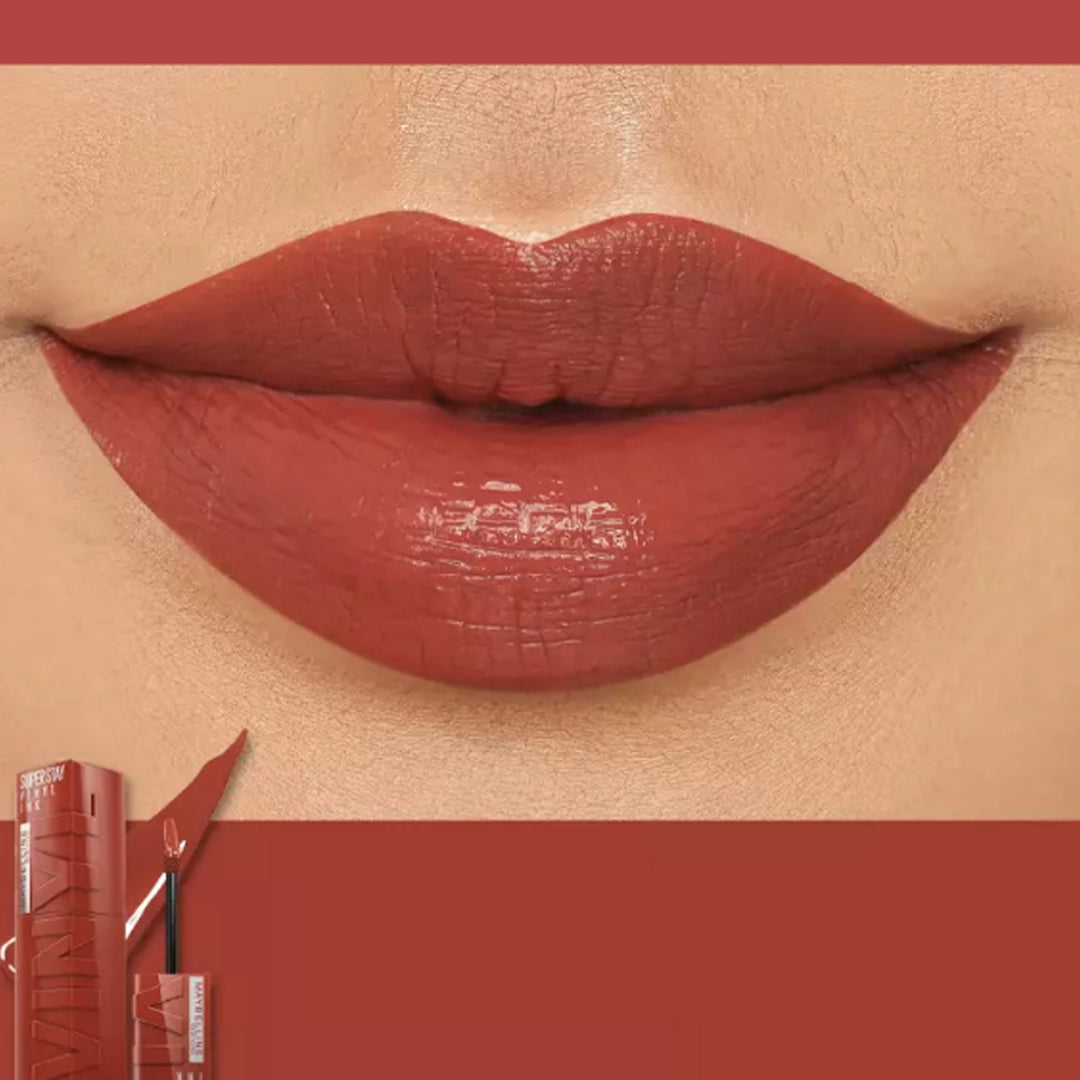 عرض قطعتين ميبلين سوبر ستاي ڤينيل إنك