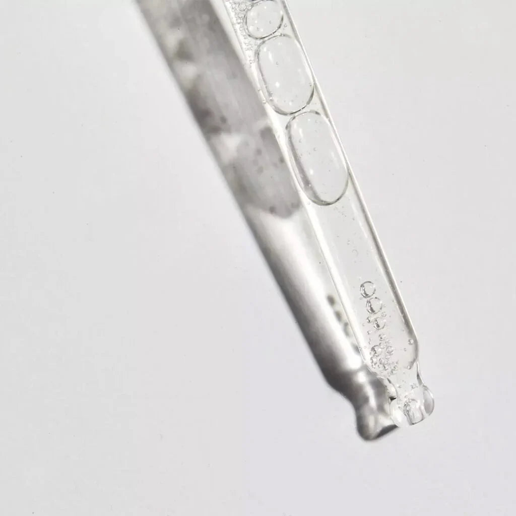 سيروم ذا اورديناري الساليسيليك أسيد