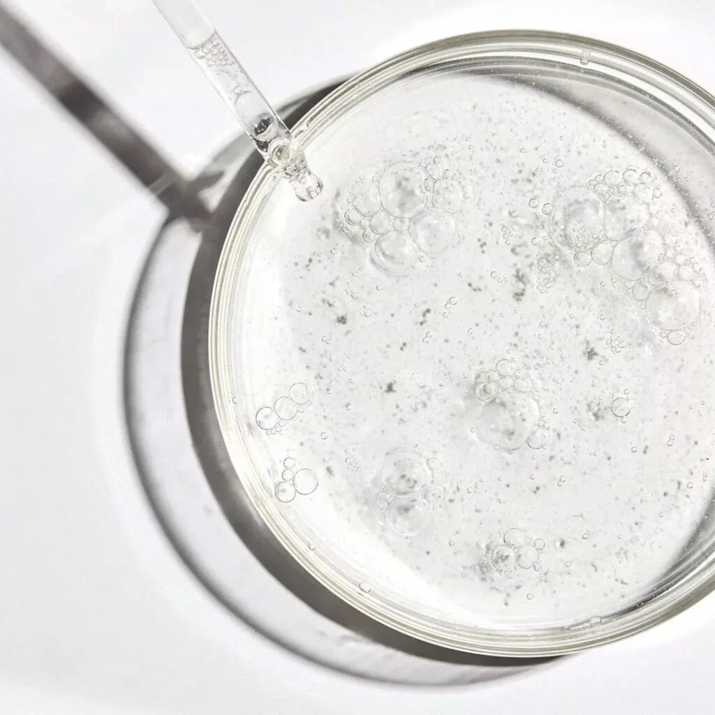 سيروم ذا اورديناري الساليسيليك أسيد