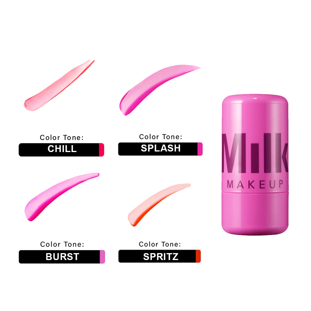 Buy 1 Get 1 Free Milk Jelly Tint