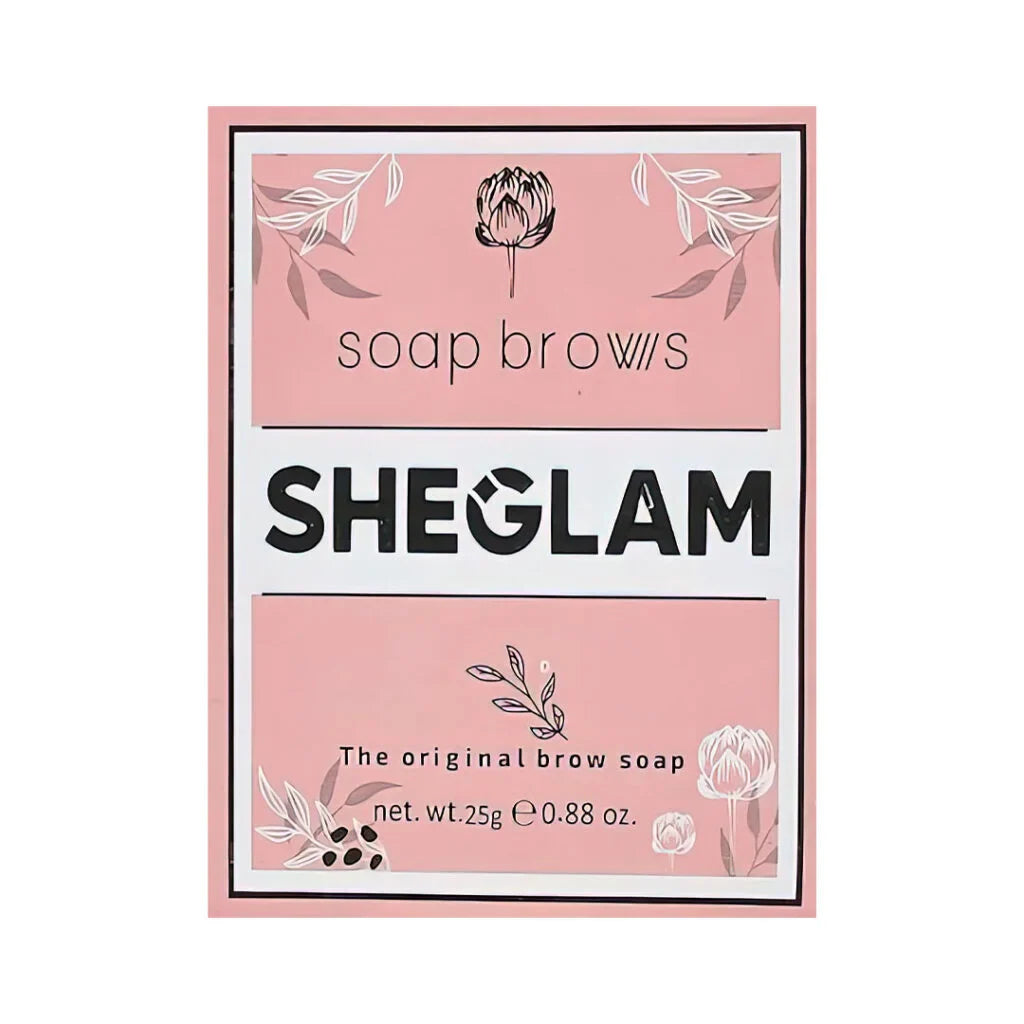 صابونة حواجب من شيجلام