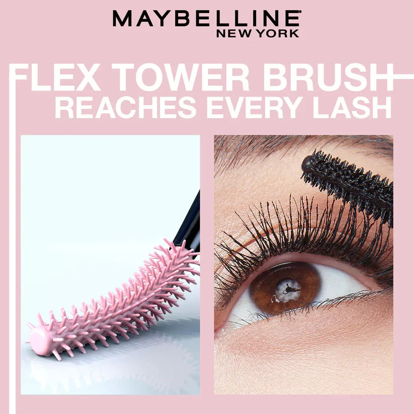 Maybelline Power Trio